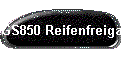 GS850 Reifenfreigabe